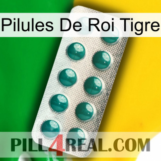 Tiger King Pills dapoxetine1